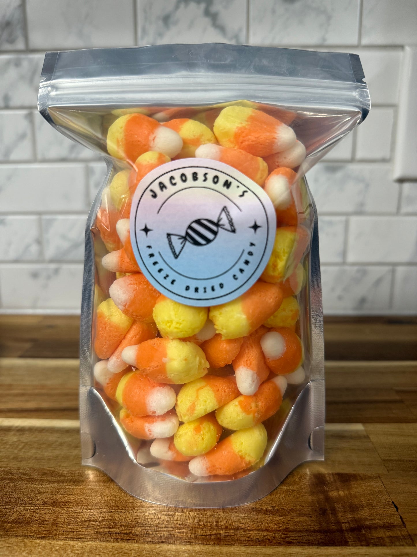 Candy Corn