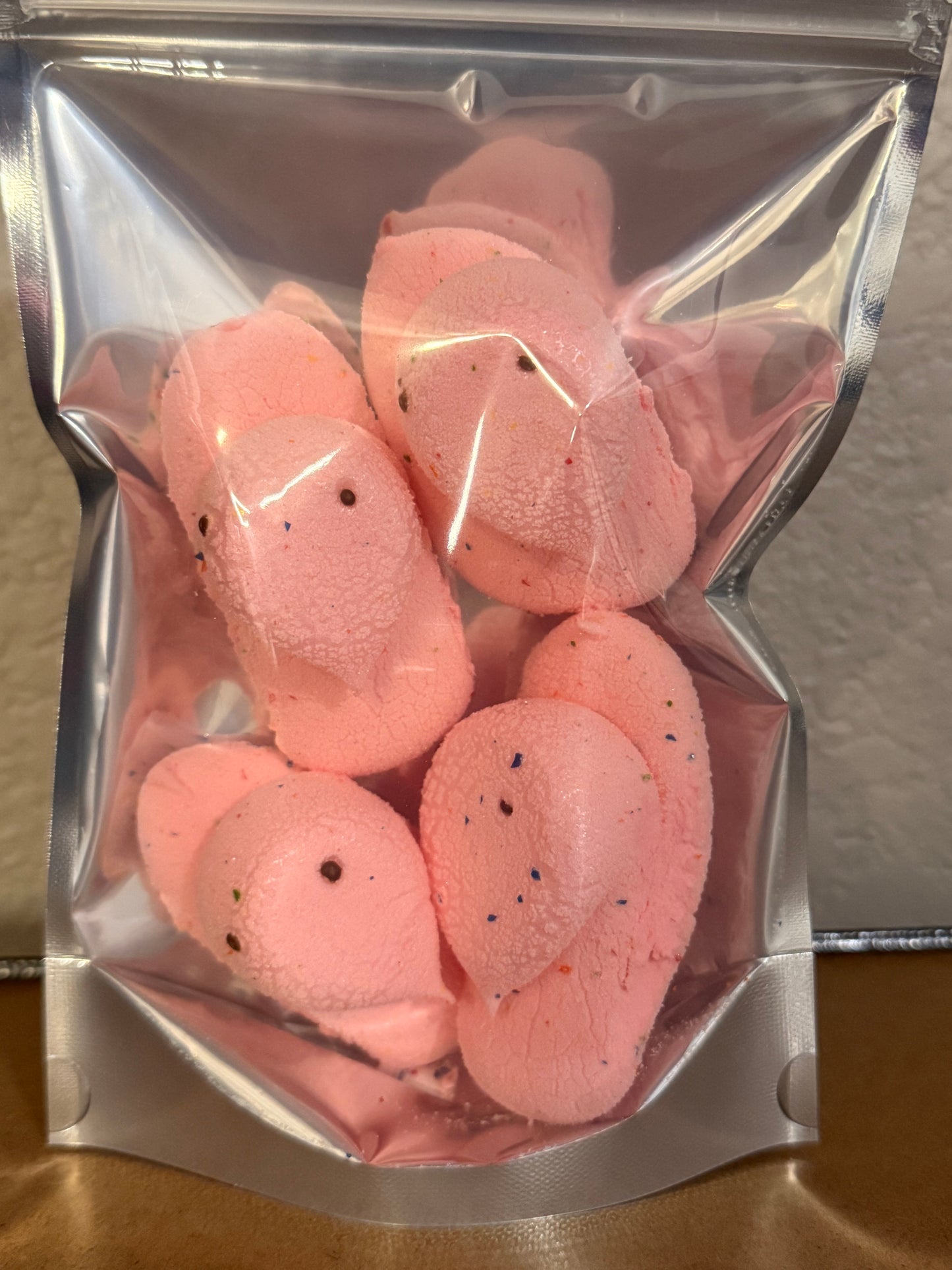 Strawberry Pop-Tart Peeps