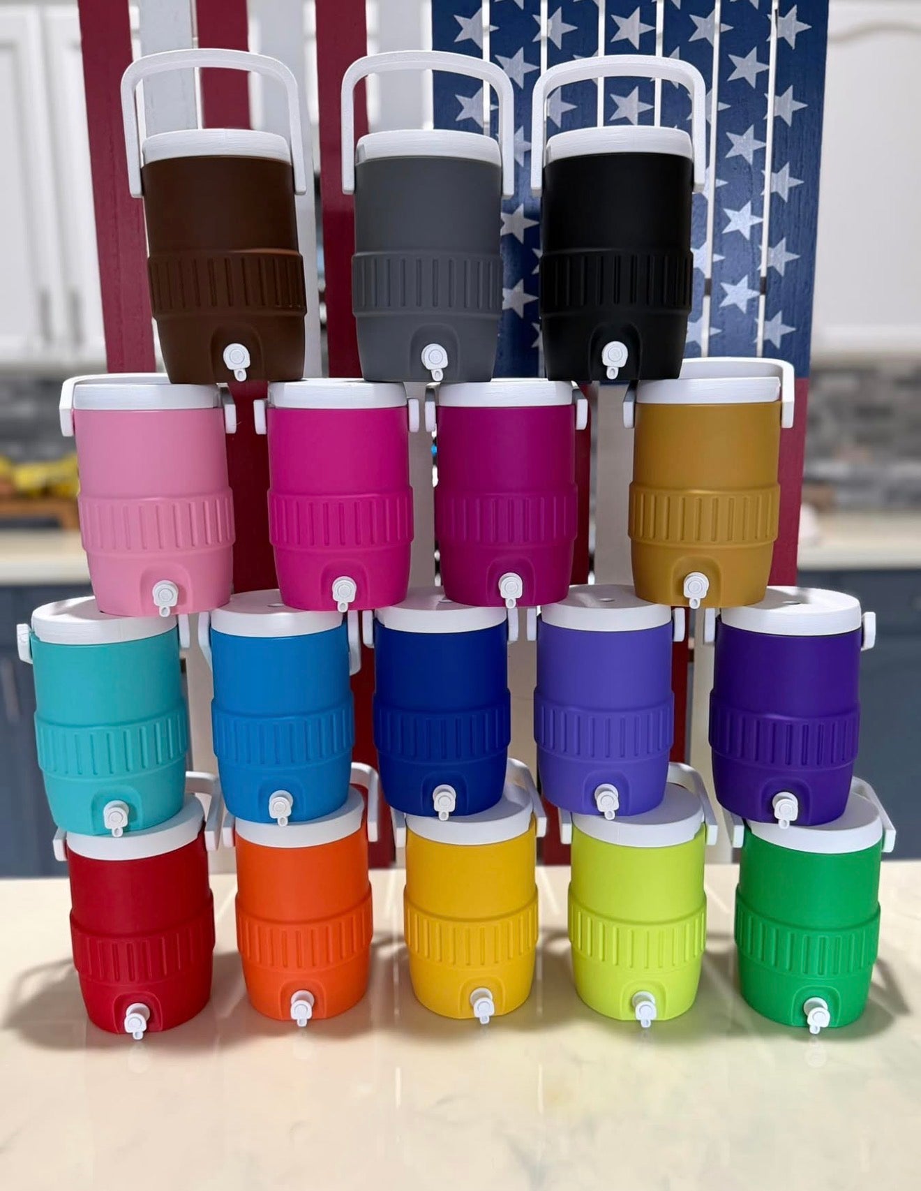 12 oz Can Cooler