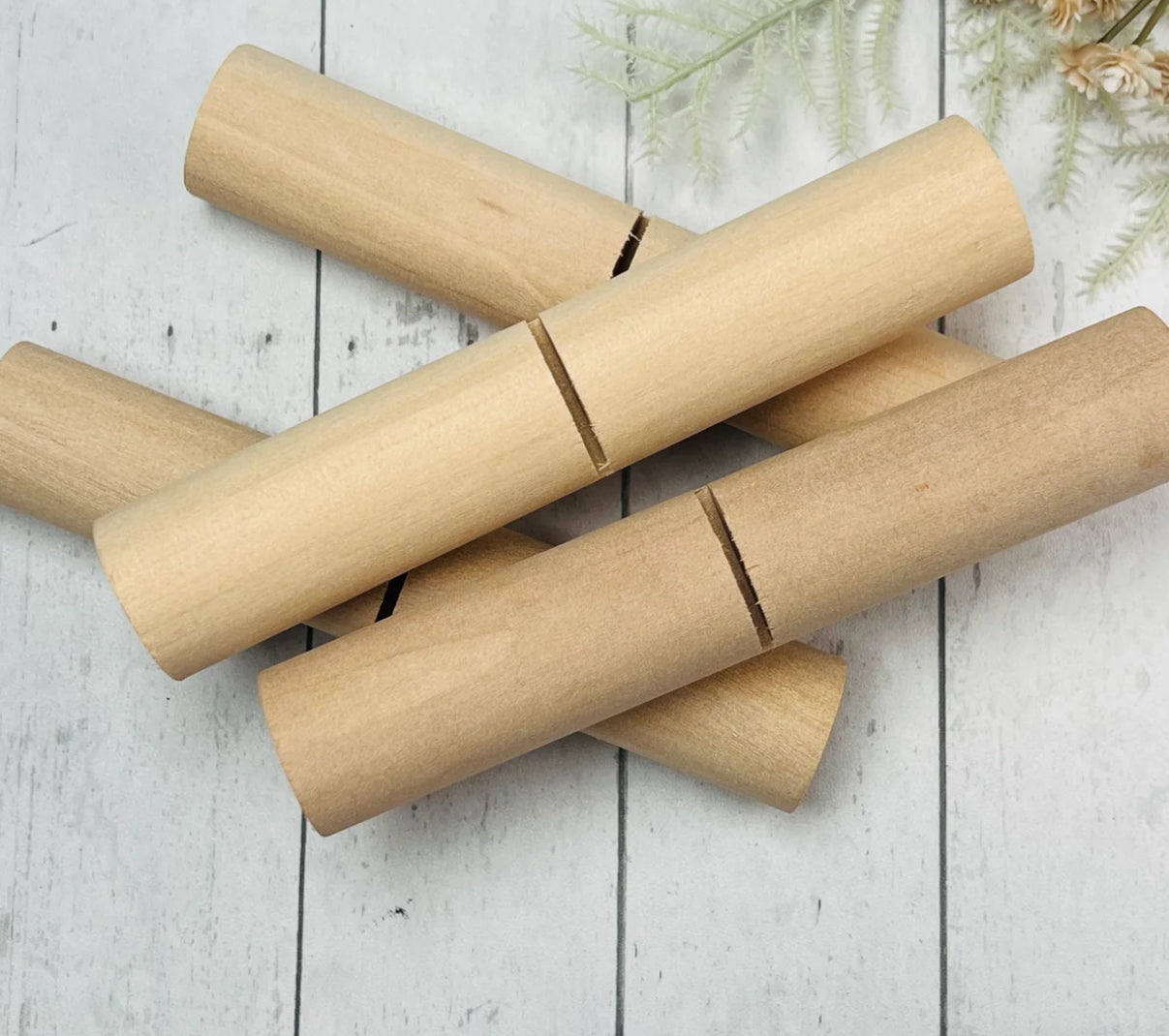 Wooden Knot Grippers