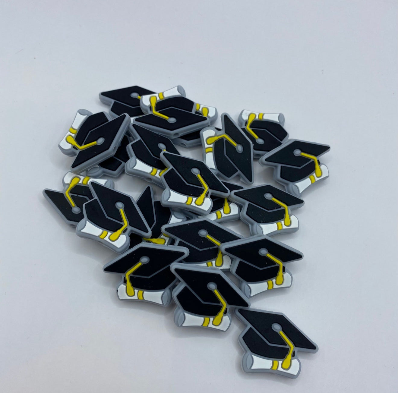 Graduation Cap Focals