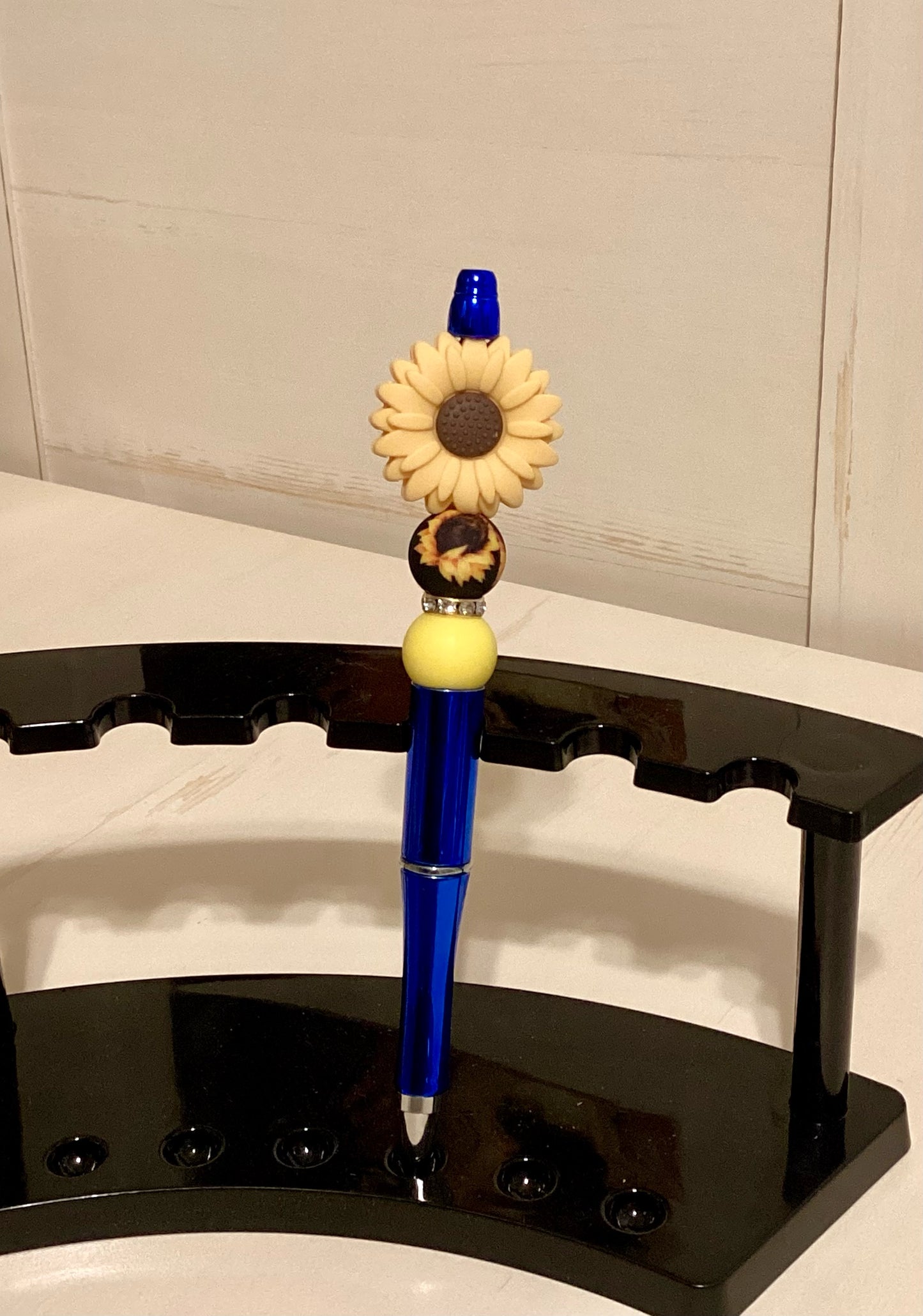 Sunflower Pen