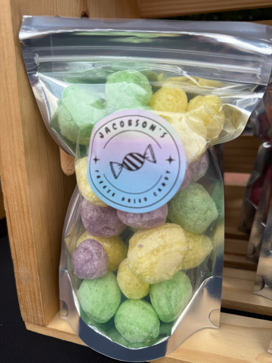 Warheads
