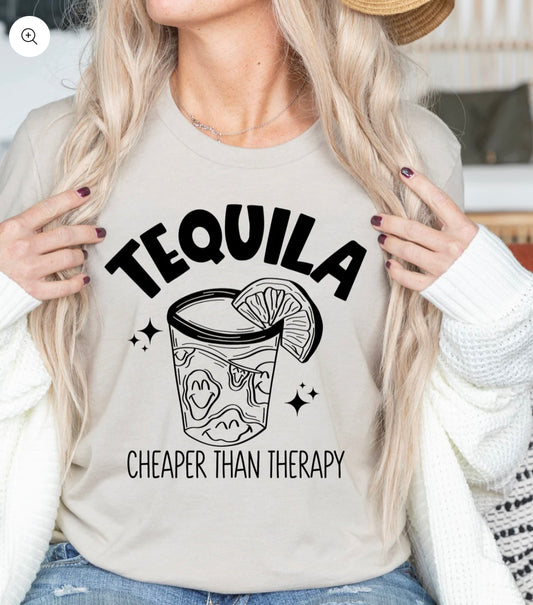 Tequila