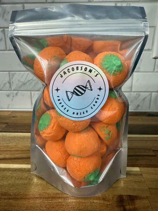Mellowcreme Pumpkins