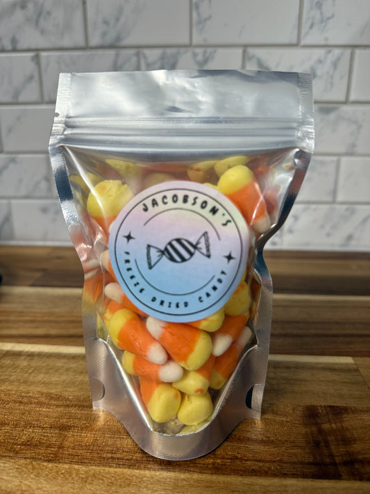 Candy Corn