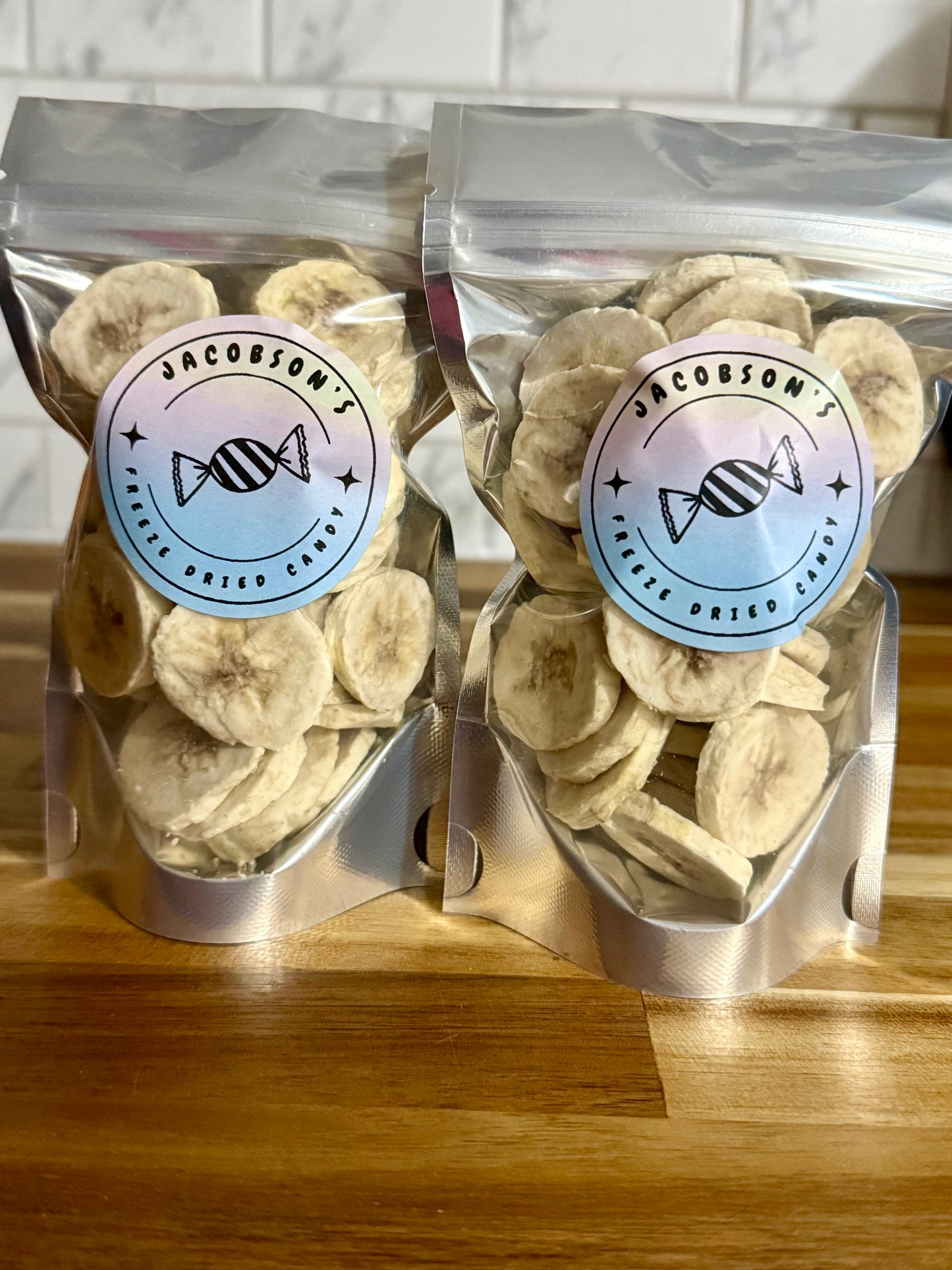 Banana Chips