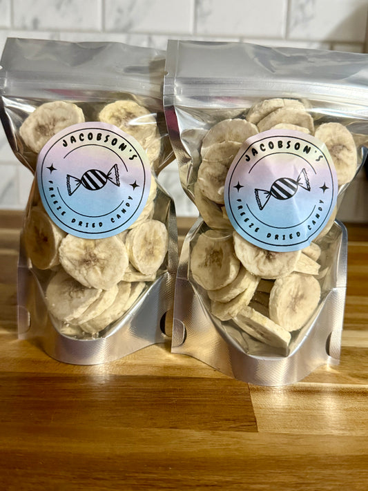 Banana Chips