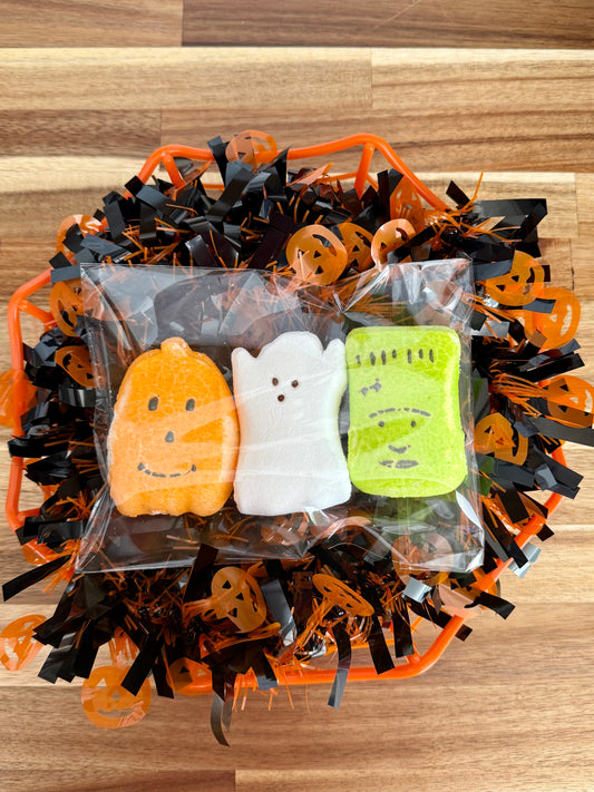 Halloween Peeps