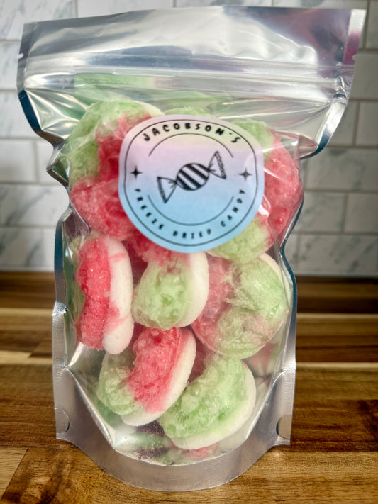 Gummy Rings