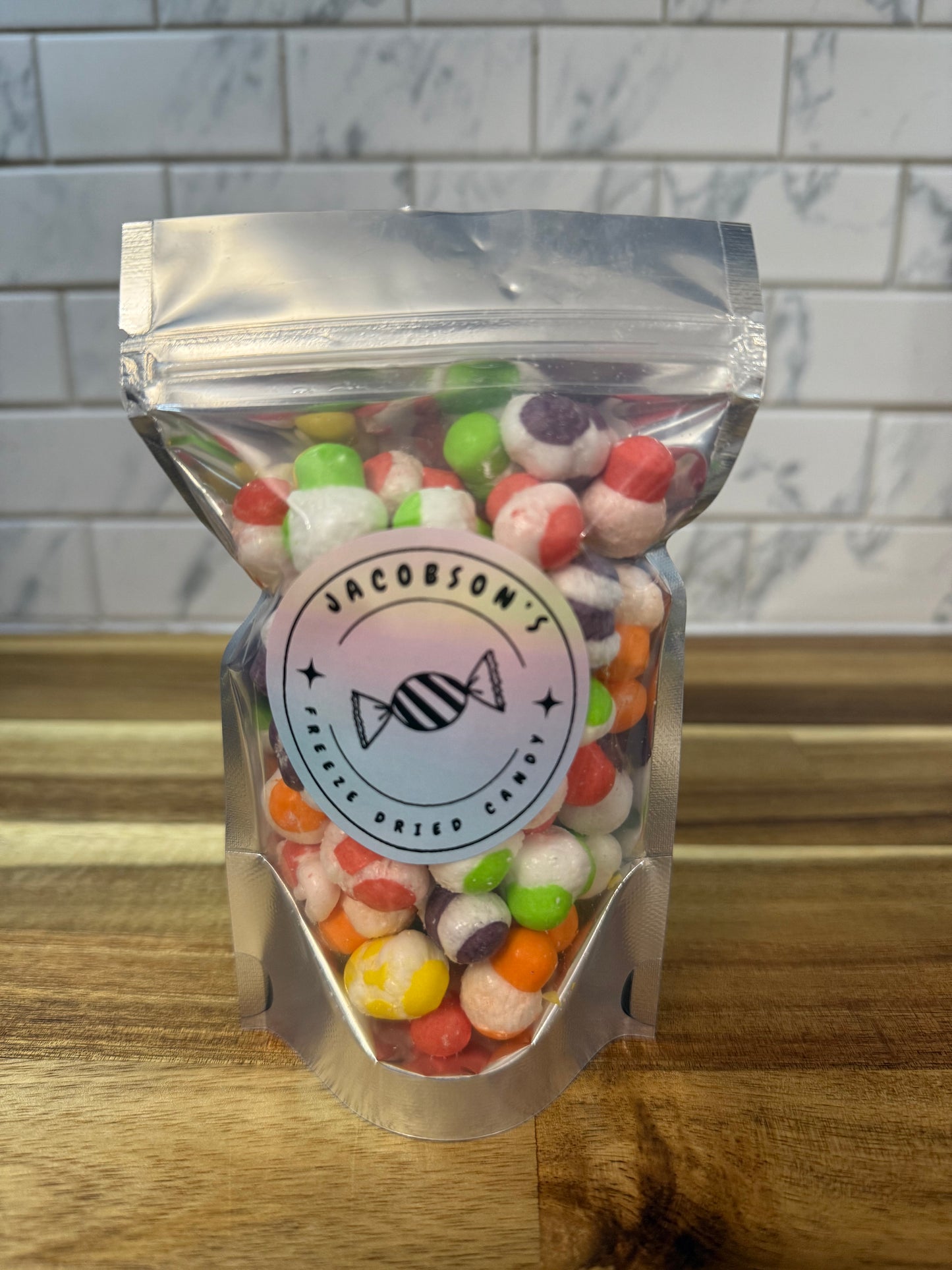 Sweetarts Rainbow Crunch