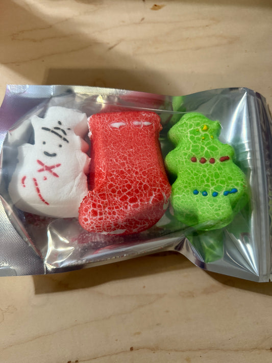 Christmas Peeps