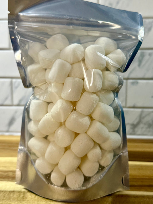 Marshmallows
