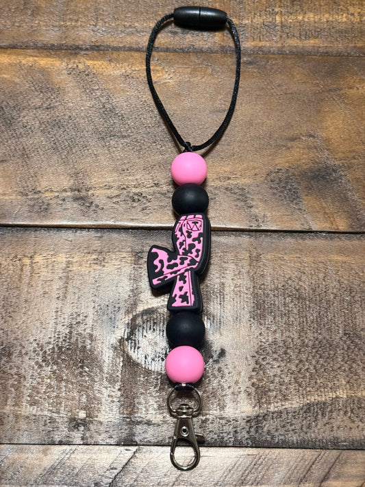 Lainey Wilson Bell Bottoms