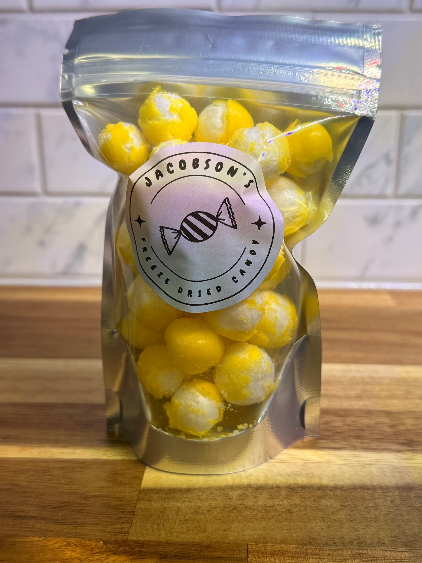Lemonheads
