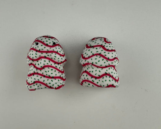 Little Debbie Richard