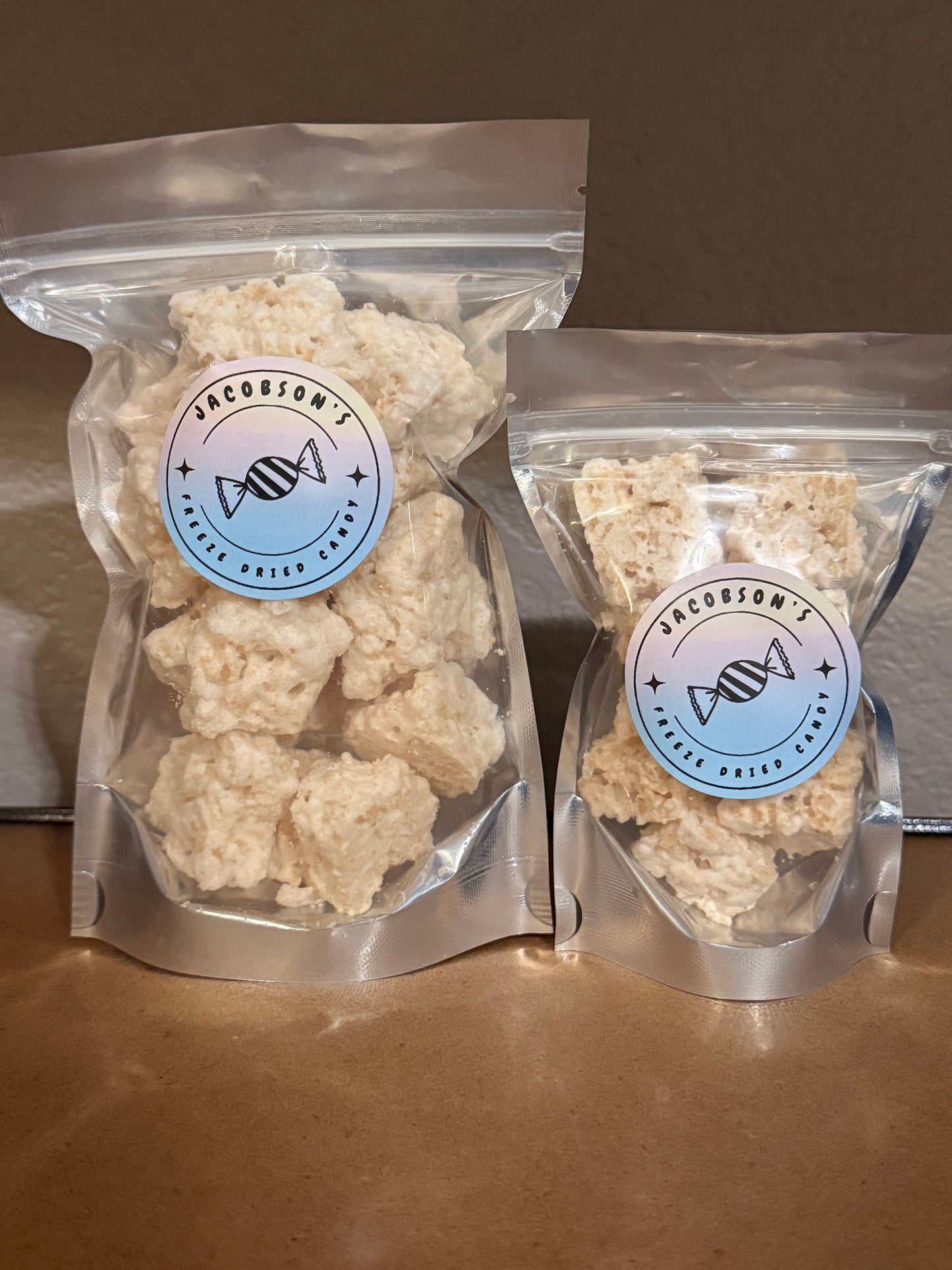 Rice Crispy Treats