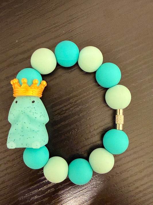 Turquoise Richard Crown