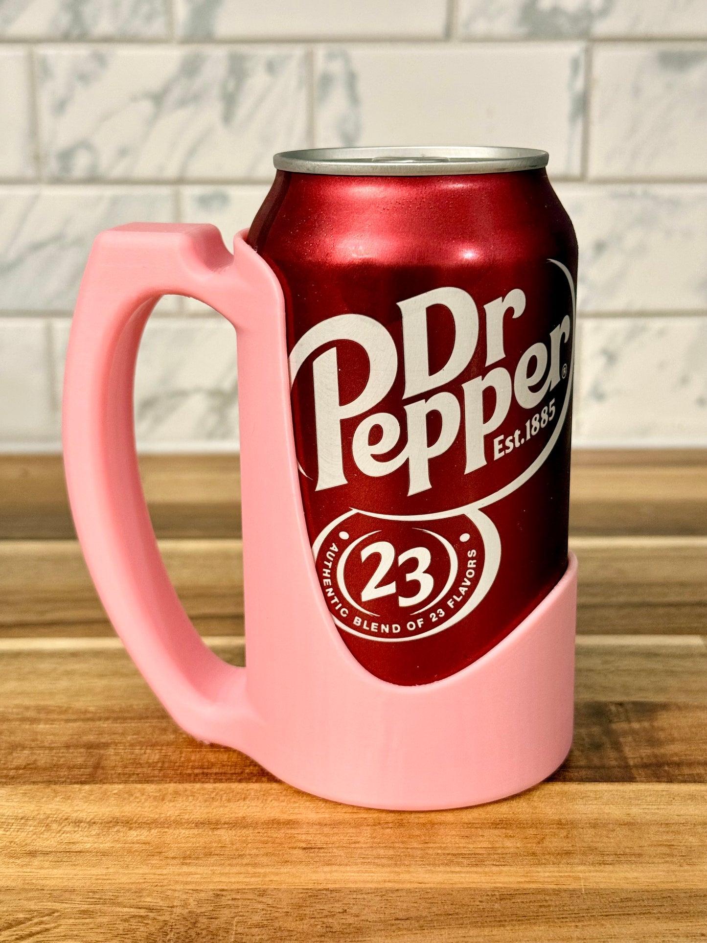 Short Can Holder