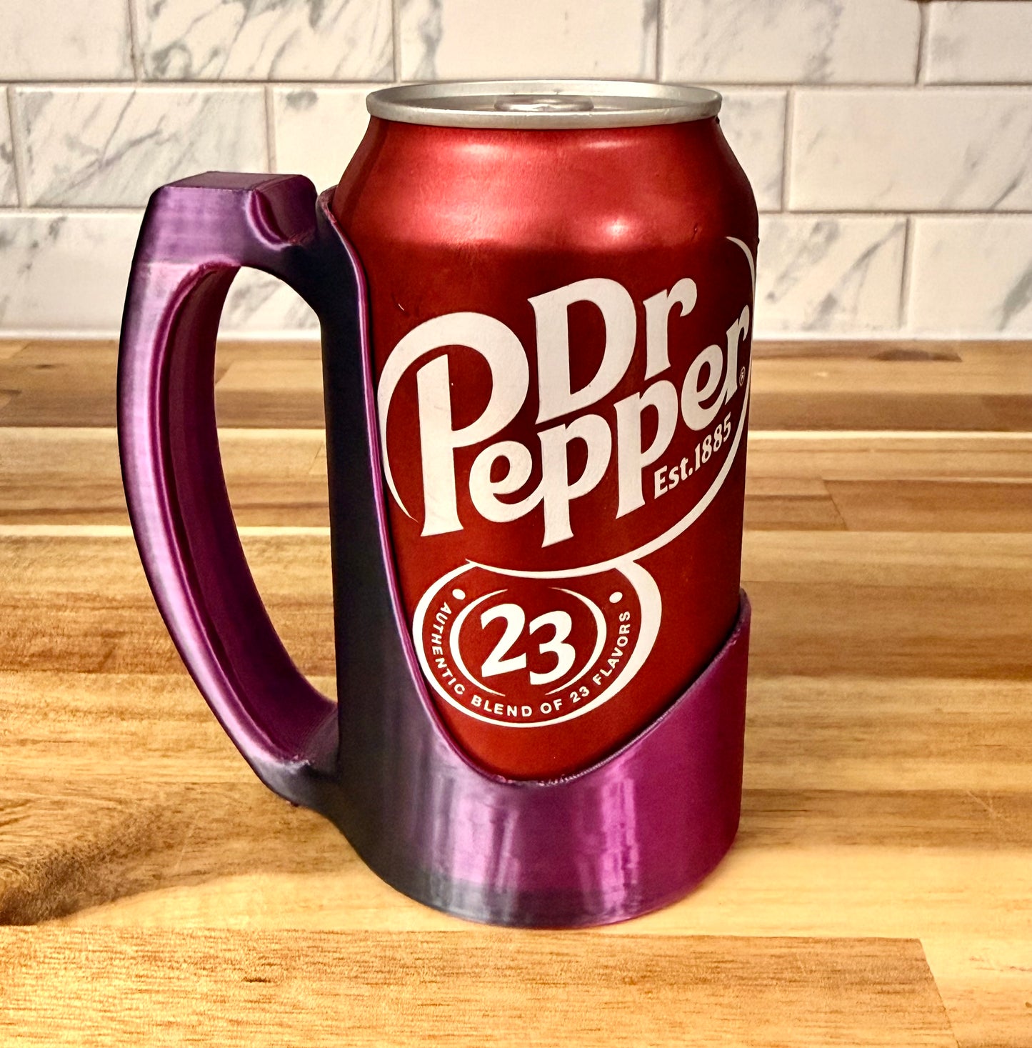 Short Can Holder