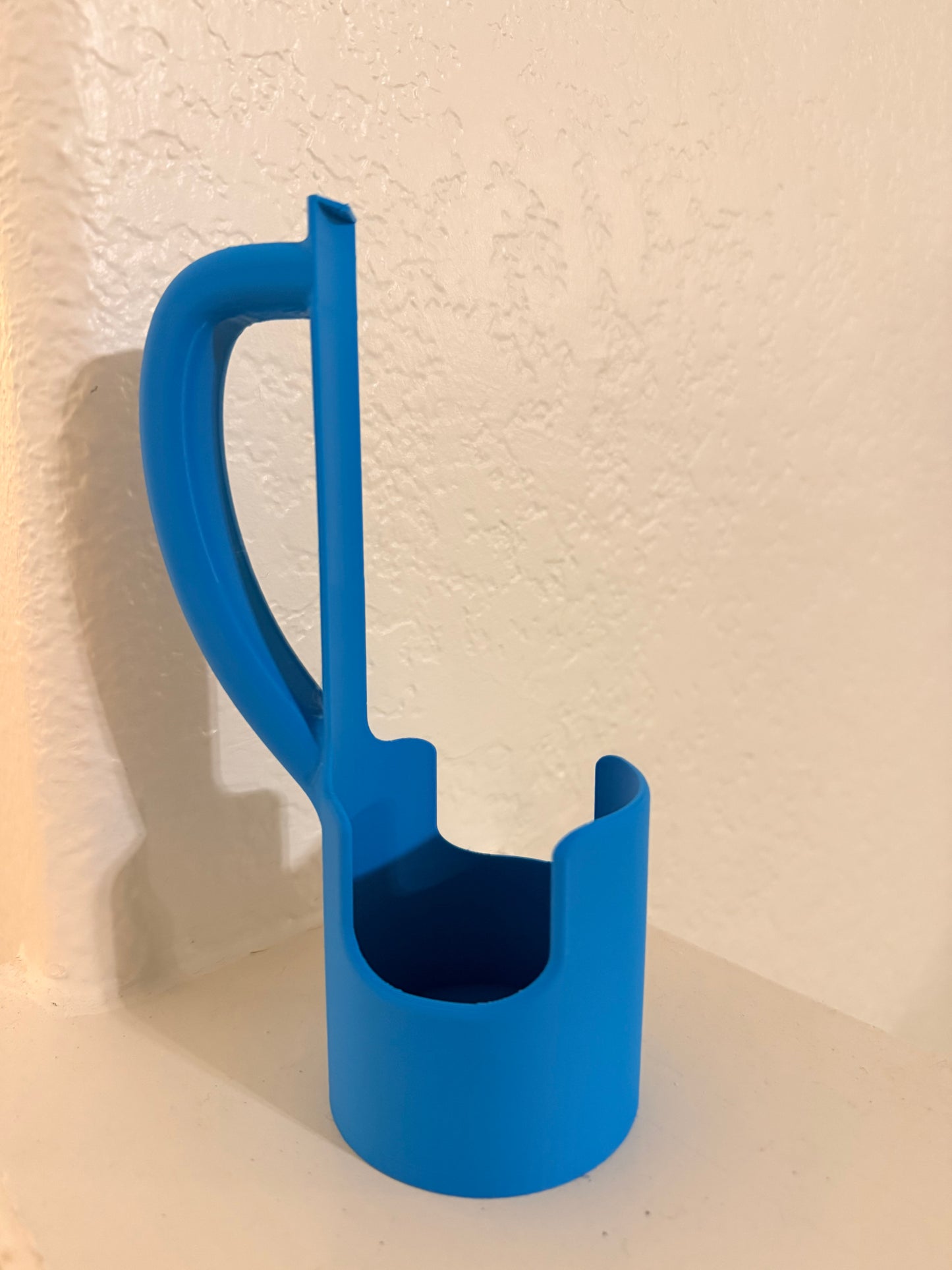 Tall Can Holder