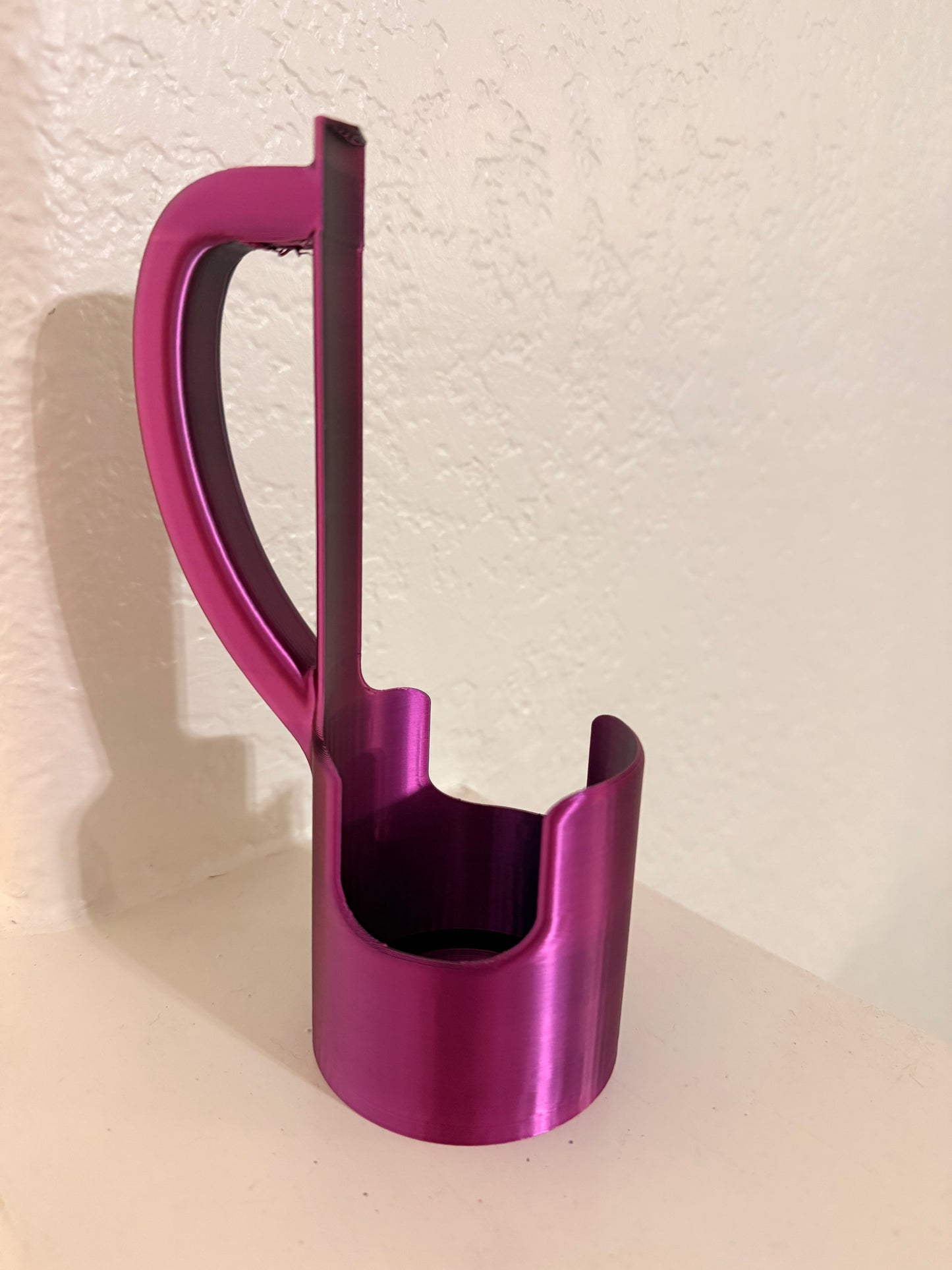 Tall Can Holder