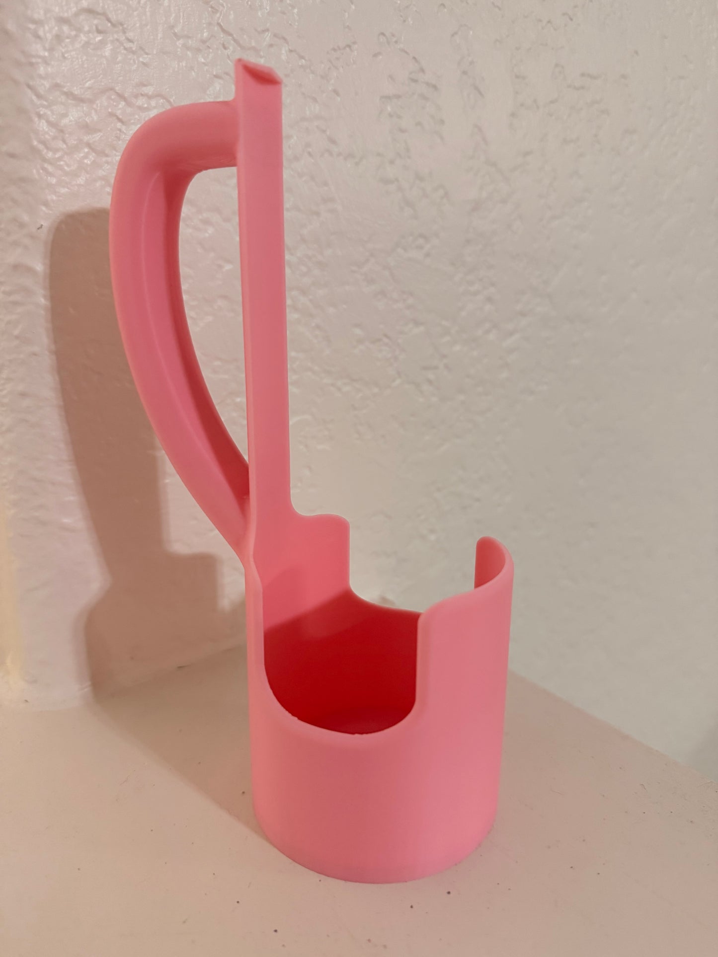 Tall Can Holder