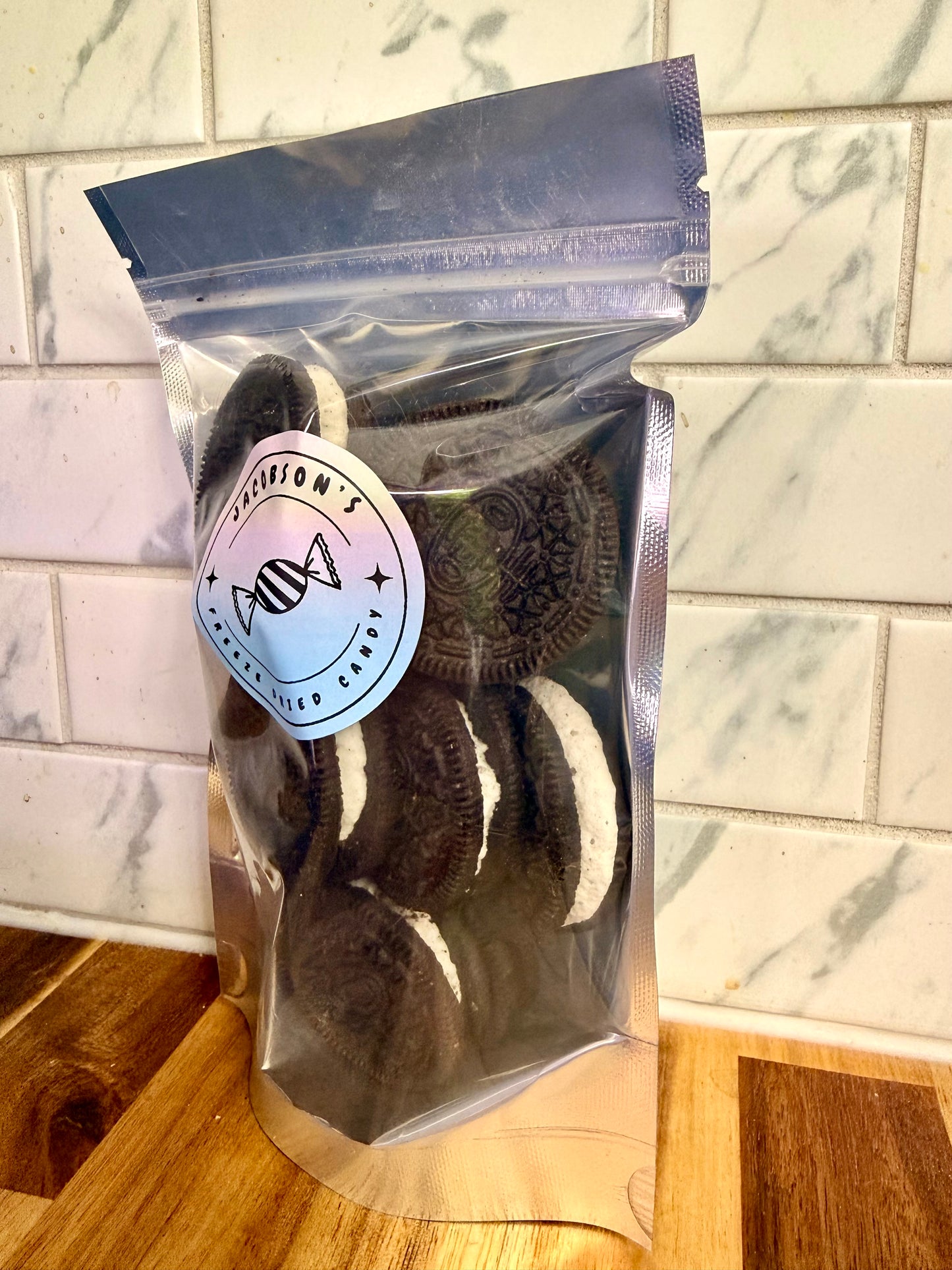 Oreos