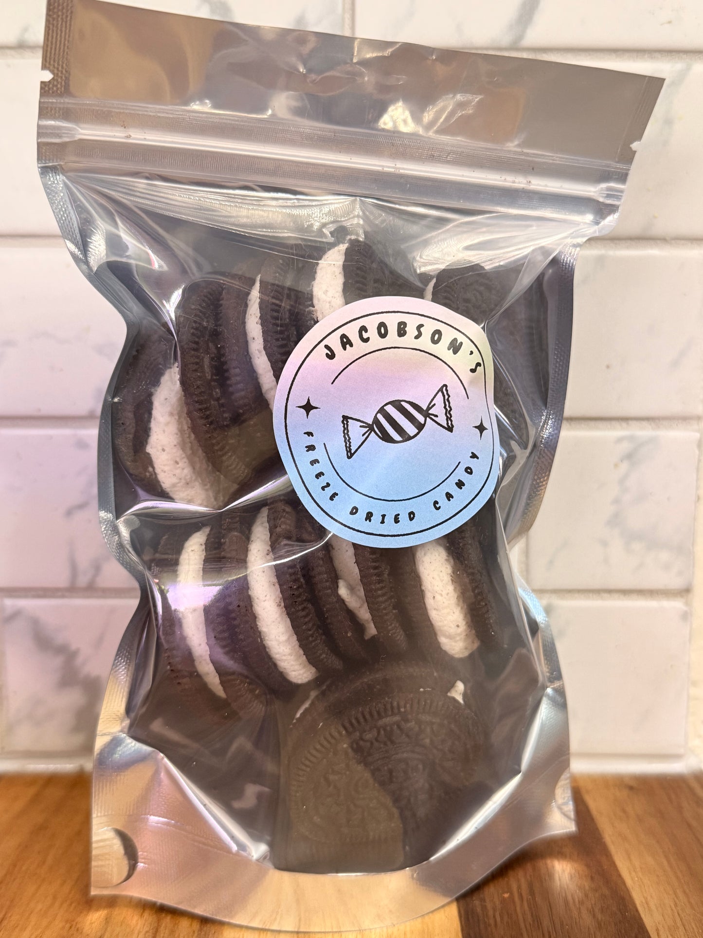 Oreos