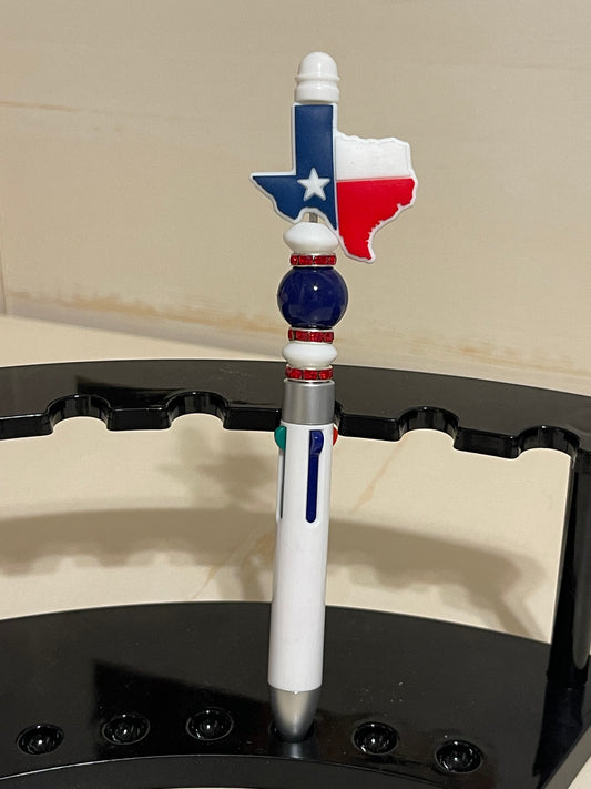 Texas Multi-Click Pen