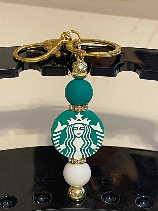 Star Keychain