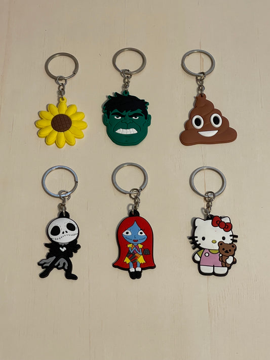 Keychains