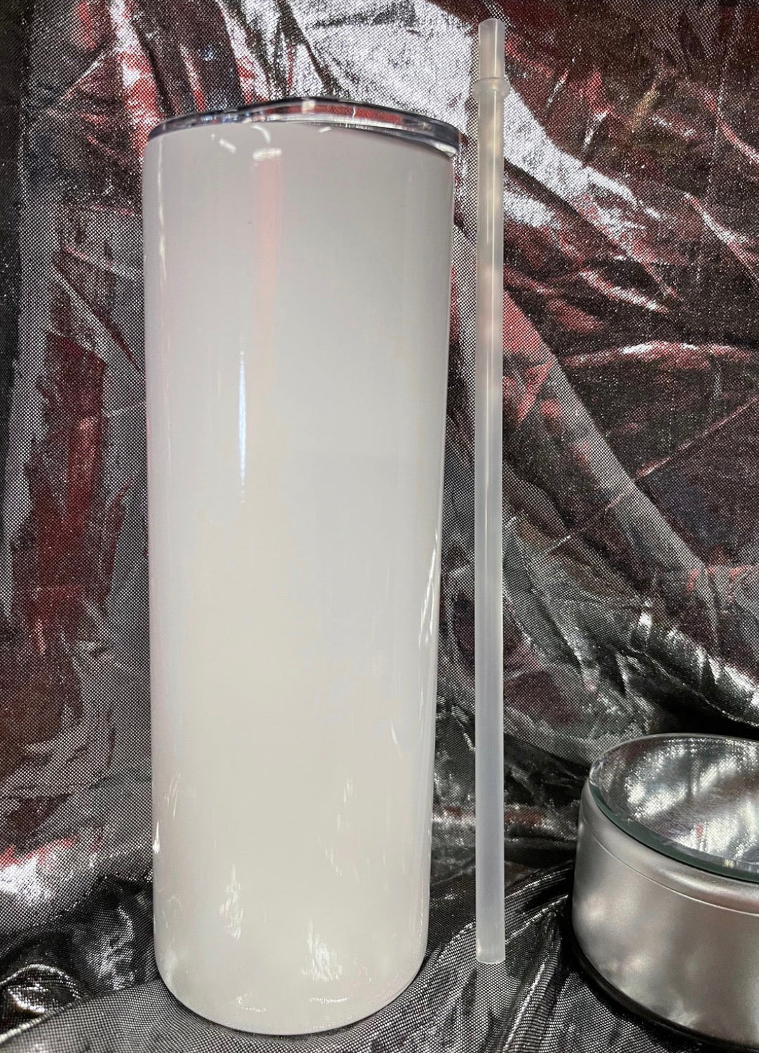 Blank Tumblers