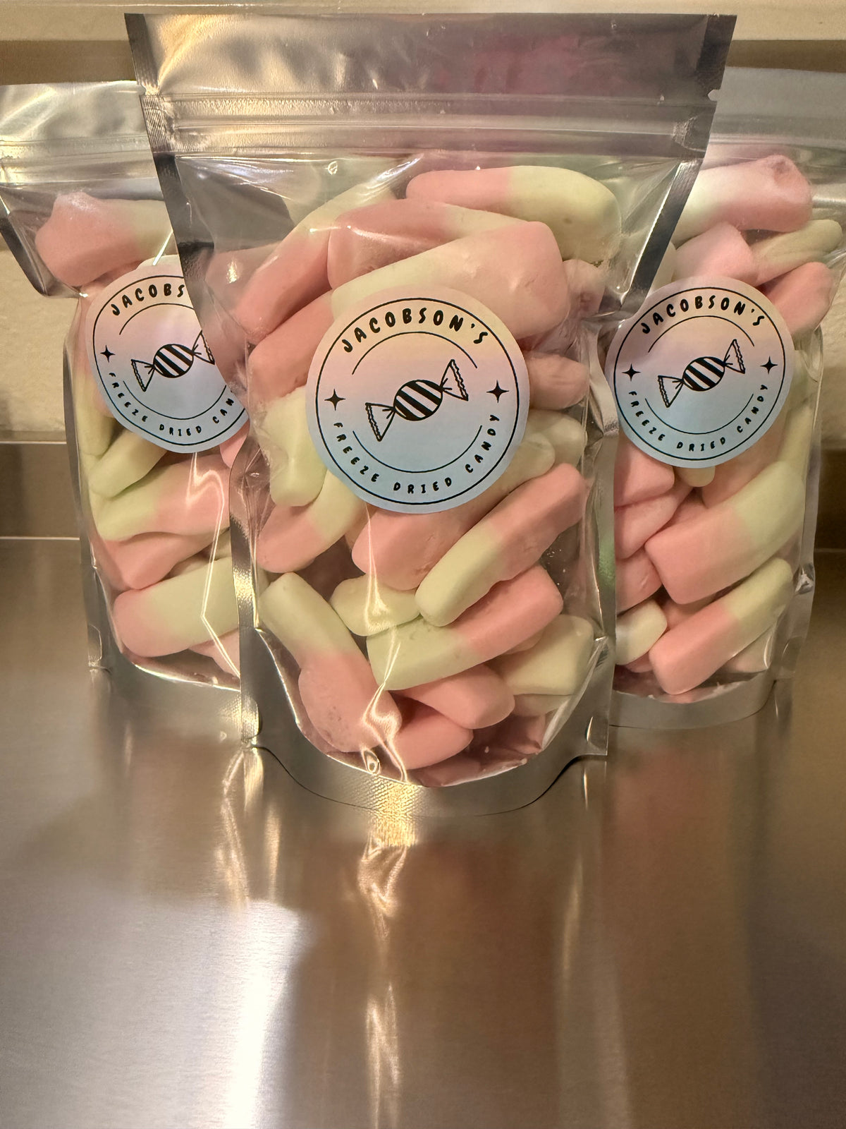 Squashies Sour