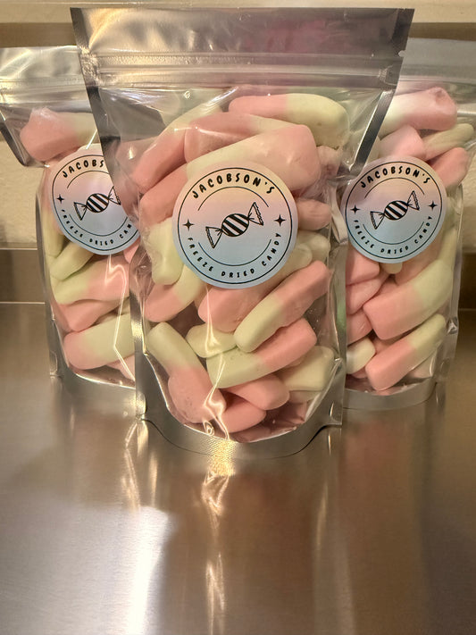 Squashies Sour
