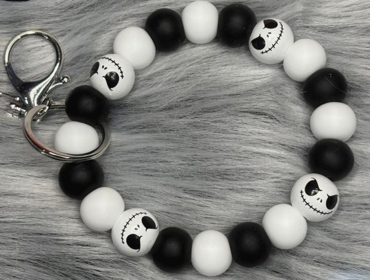 Jack Skellington