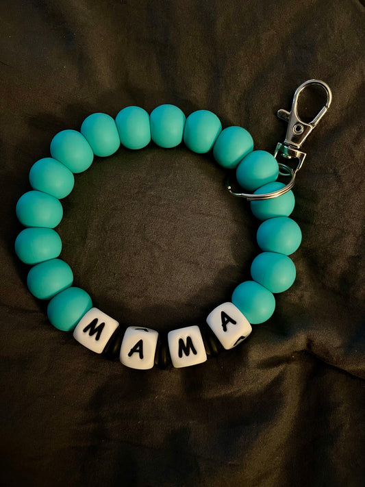 Mama Wristlet