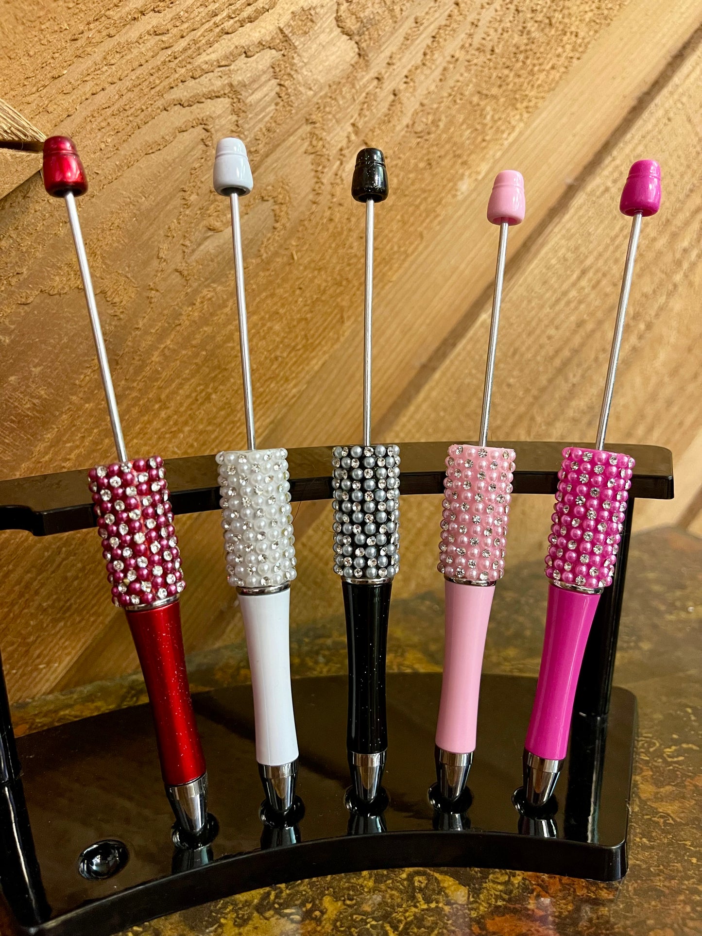 Bling Blank Pens