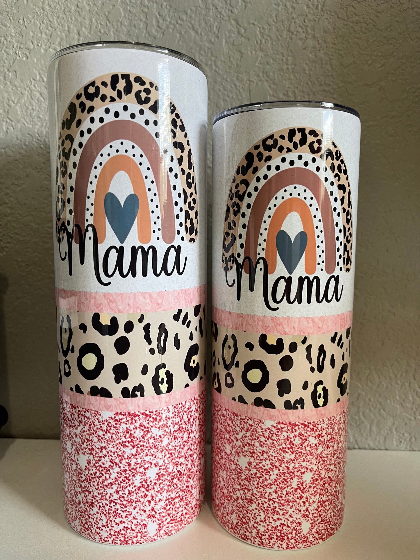 Mama Tumbler