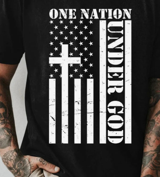 One Nation