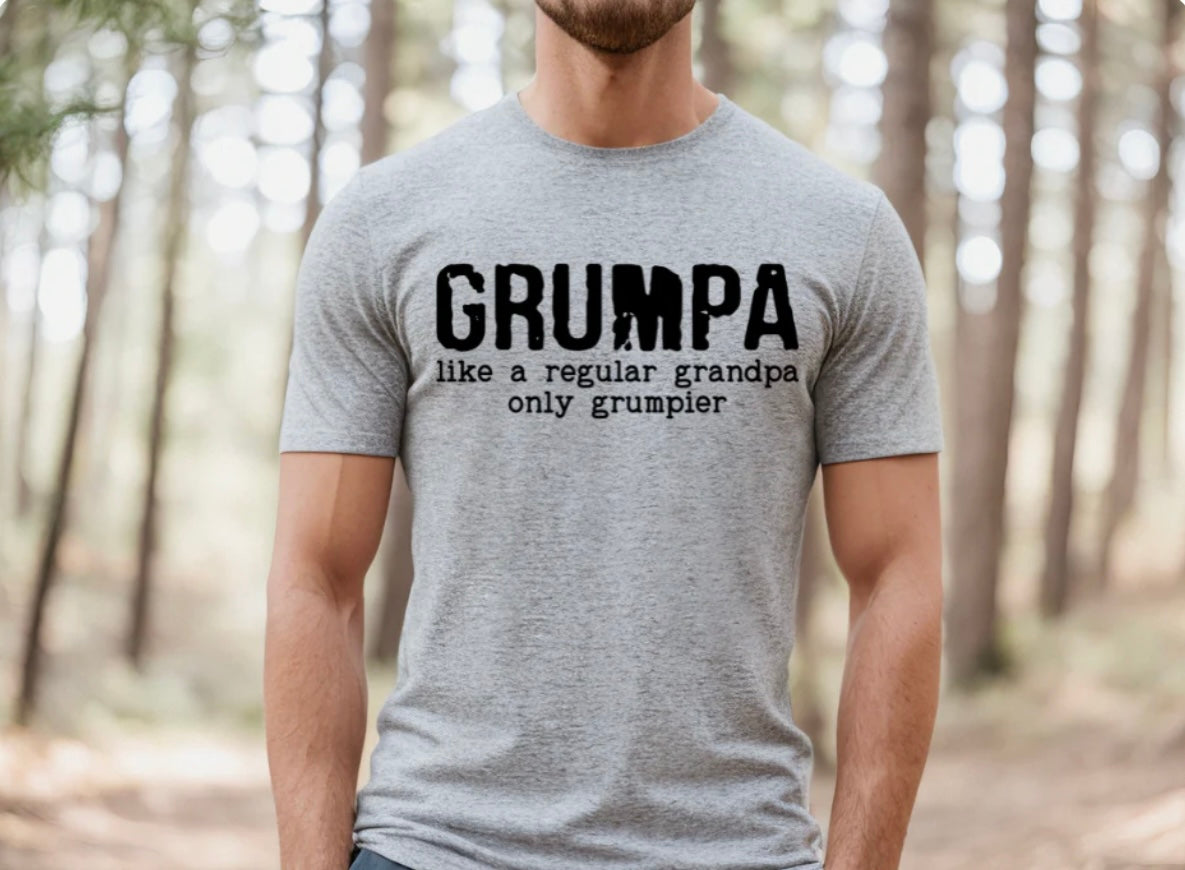 Grumpa