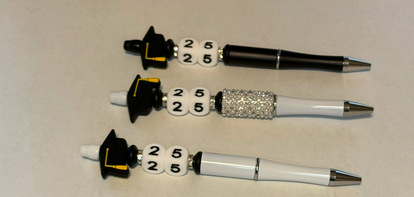 2025 Grad Pens