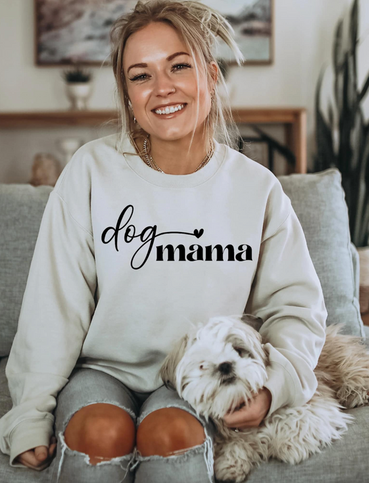 Dog Mama